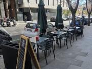 Restaurante en alquiler en Barcelona, de 82 m² 3...