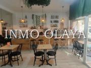 Restaurante en alquiler en Barcelona, de 84 m² 1...