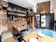 Restaurante en alquiler en Barcelona, de 88 m² por 1.450