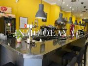 Restaurante en alquiler en Barcelona, de 89 m² 2...