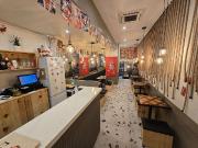 Restaurante en alquiler en Barcelona, de 90 m² 2...