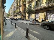 Restaurante en alquiler en calle Ample, Barcelona, de 55...