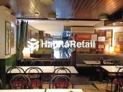 Restaurante en alquiler en calle D'amigó, Barcelona,...