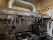 Restaurante en alquiler en calle D'aragó, Barcelona,...