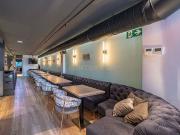 Restaurante en alquiler en calle D'aribau,...