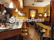 Restaurante en alquiler en calle De Bailèn, Barcelona,...