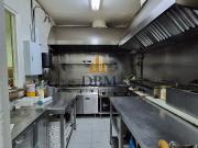 Restaurante en alquiler en calle De Bailèn, Barcelona,...