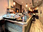 Restaurante en alquiler en calle De Bailèn, Barcelona,...