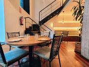 Restaurante en alquiler en calle De Bailèn, Barcelona,...