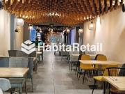 Restaurante en alquiler en calle De Calàbria, Barcelona,...