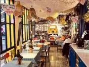 Restaurante en alquiler en calle De Déu i Mata,...