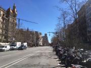 Restaurante en alquiler en calle Del Consell de Cent,...