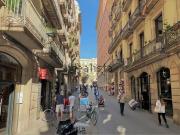 Restaurante en alquiler en calle De Pelai, Barcelona, de...
