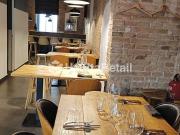 Restaurante en alquiler en calle De la Creu Dels Molers,...