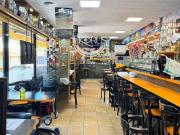 Restaurante en alquiler en calle De la Foneria,...