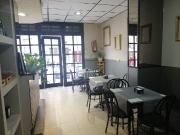 Restaurante en alquiler en calle De la Marina,...