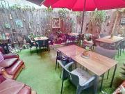 Restaurante en alquiler en calle De la Riera...