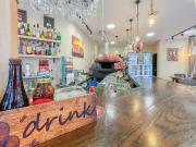 Restaurante en alquiler en calle De Lluís Companys,...