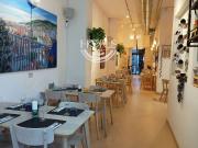 Restaurante en alquiler en calle De Llull, Barcelona, de...