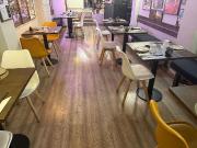 Restaurante en alquiler en calle De París, Barcelona, de...