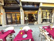 Restaurante en alquiler en calle De Prat de la Riba,...