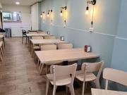 Restaurante en alquiler en calle De Provença, Barcelona,...