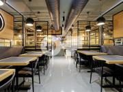 Restaurante en alquiler en calle De Sant Antoni,...