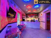 Restaurante en alquiler en calle De Sardenya, Barcelona,...