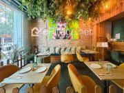 Restaurante en alquiler en calle De Tuset, Barcelona, de...