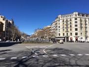 Restaurante en alquiler en calle Del Consell de Cent,...
