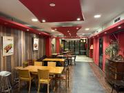 Restaurante en alquiler en calle Del Marquès de Campo...