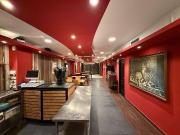 Restaurante en alquiler en calle Del Marquès de Campo...