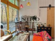 Restaurante en alquiler en Barcelona, de 62 m² 1...