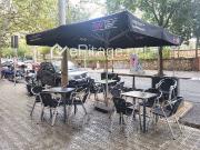 Restaurante en alquiler en calle Del Rosselló,...