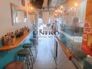 Restaurante en alquiler en calle Del Rosselló,...