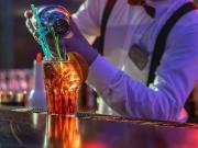 Restaurante en alquiler en calle D'enric Granados,...