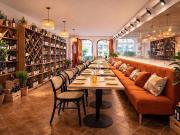 Restaurante en alquiler en calle D'enric Granados,...