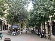 Restaurante en alquiler en calle D'enric Granados,...