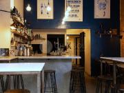 Restaurante en alquiler en calle D'enric Granados,...