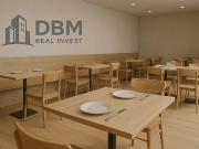 Restaurante en alquiler en calle Diagonal, Barcelona, de...