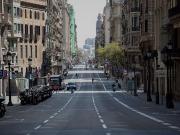 Restaurante en alquiler en calle Laietana, Barcelona, de...