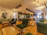 Restaurante en alquiler en calle Sant Antoni Maria...