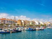 Restaurante en alquiler en Cambrils, de 197 m² 3...