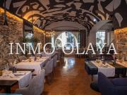 Restaurante en alquiler en Girona, de 149 m² 2...