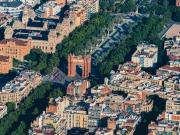 Restaurante en alquiler en calle Del Bruc, Barcelona, de...