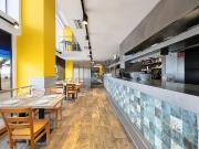 Restaurante en alquiler en paseo Marítim, Badalona, de... Restaurante en alquiler en paseo Marítim, Badalona, de...