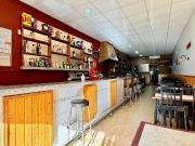Restaurante en alquiler en Sabadell, de 120 m² por 900