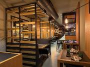 Restaurante en alquiler en calle De Sant Antoni,...