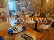 Restaurante en alquiler en Sant Boi de Llobregat, de 154...