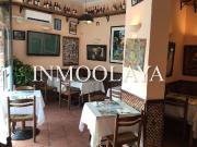 Restaurante en alquiler en Sant Cugat del Vallès, de 79...
